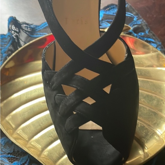 Designer heels, beautiful - Picture 2 of 5